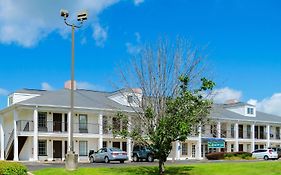 Quality Inn Vicksburg Mississippi